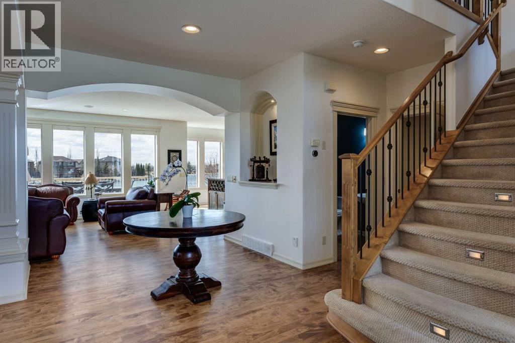 210 Crystal Shores Drive, Okotoks, Alberta  T1S 2C5 - Photo 6 - A2305970