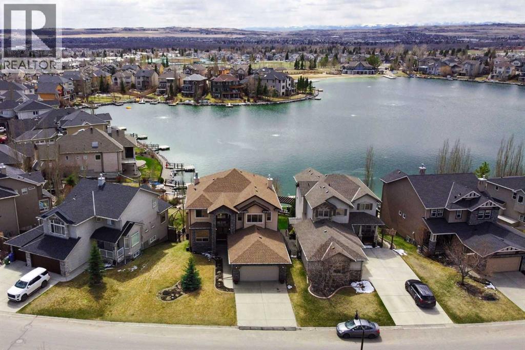 210 Crystal Shores Drive, Okotoks, Alberta