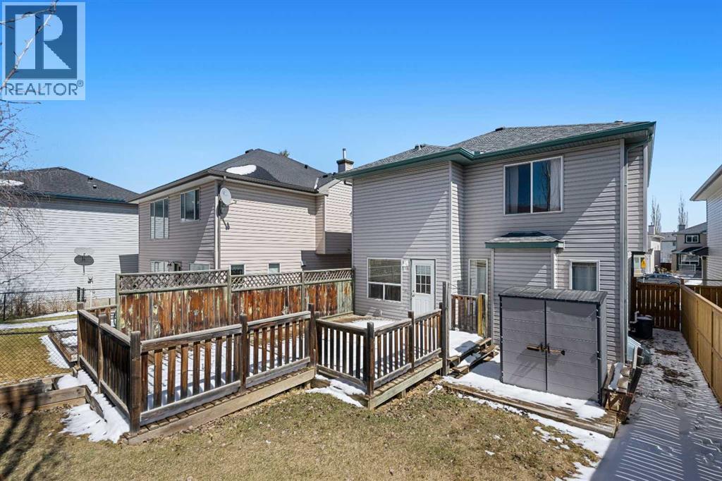 271 Citadel Meadow Grove NW, Calgary, Alberta  T3G 4K7 - Photo 16 - A2306113