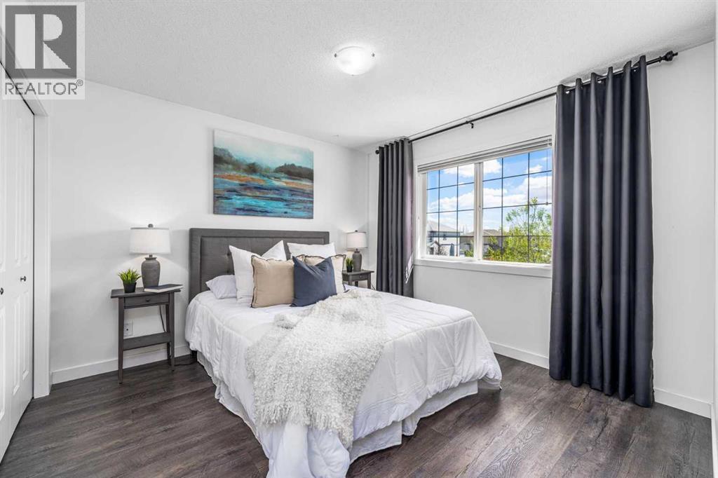 724 Luxstone Landing SW, Airdrie, Alberta  T4B 3L1 - Photo 23 - A2311638