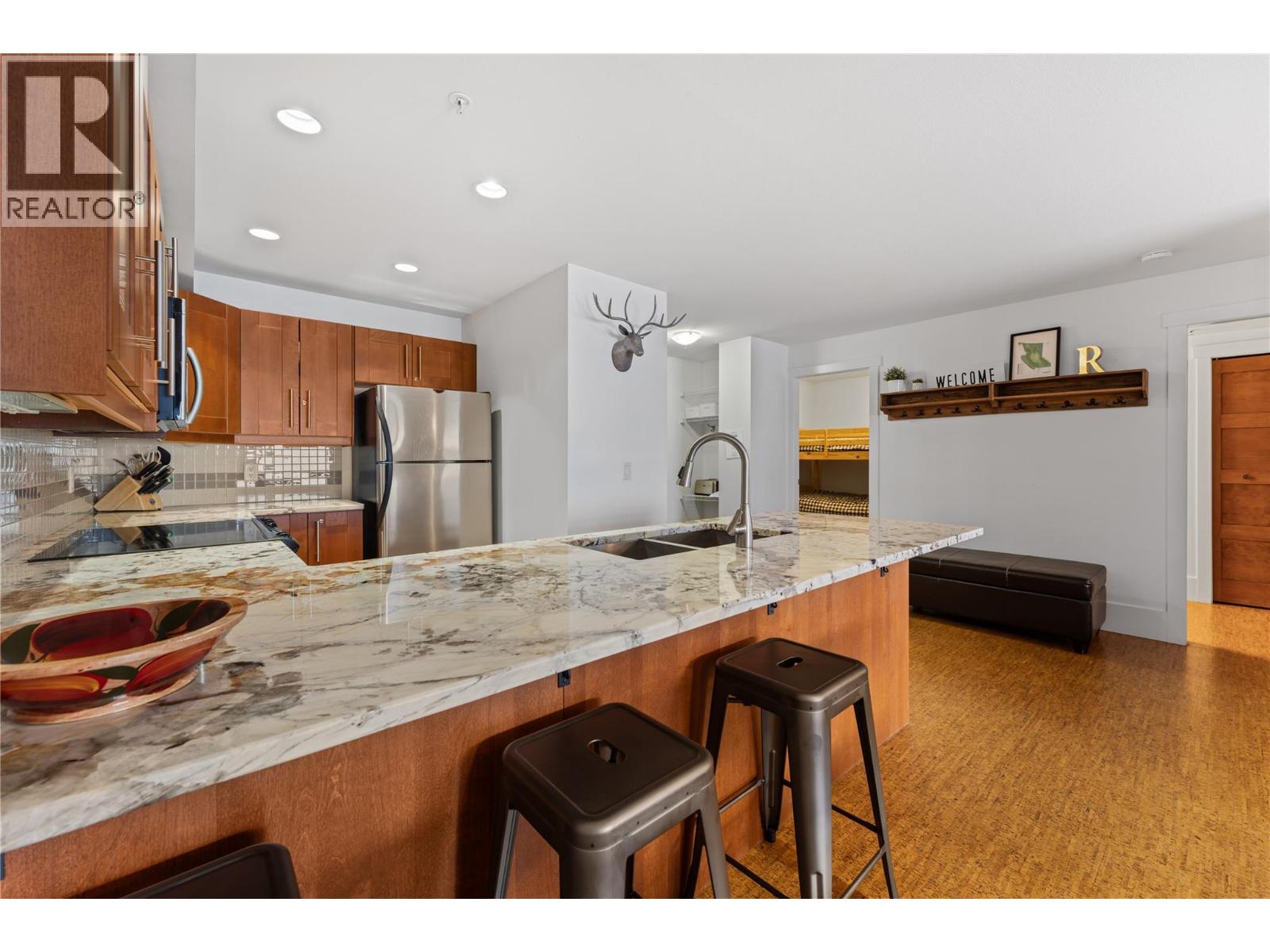 5030 Snowbird Way Unit# 101, Big White, British Columbia  V0H 1A0 - Photo 1 - 10374817