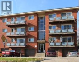 151 SIEBERT Avenue, Kitchener, Ontario