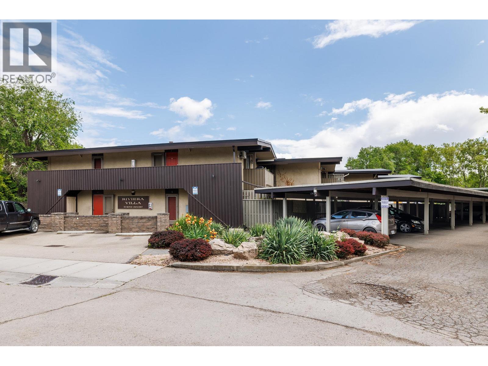 353 Boyce Crescent Unit# 17, Kelowna, British Columbia  V1Y 5Z7 - Photo 1 - 10388075