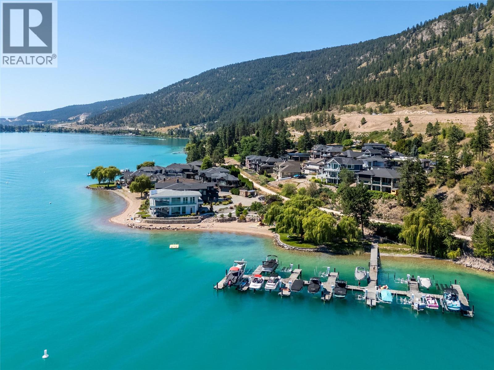 18451 Crystal Waters Road Unit# 8, Lake Country, British Columbia  V4V 2G2 - Photo 63 - 10388181
