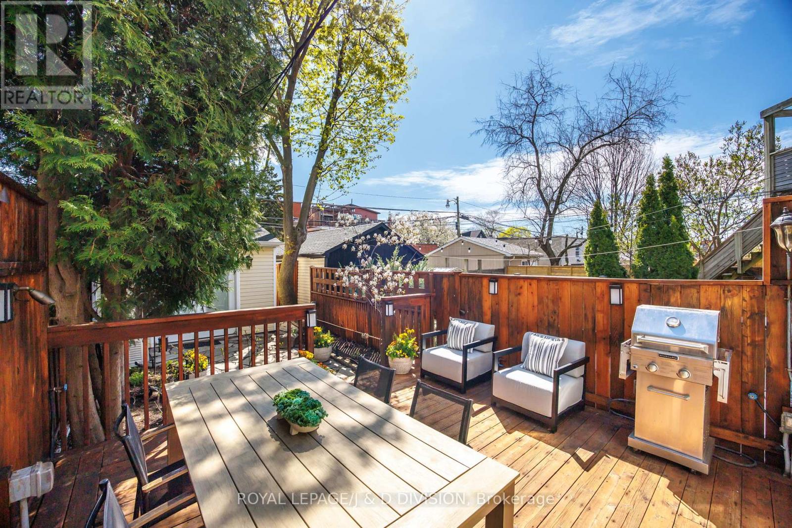 477 Roxton Road, Toronto, Ontario  M6G 3R5 - Photo 41 - C13112044