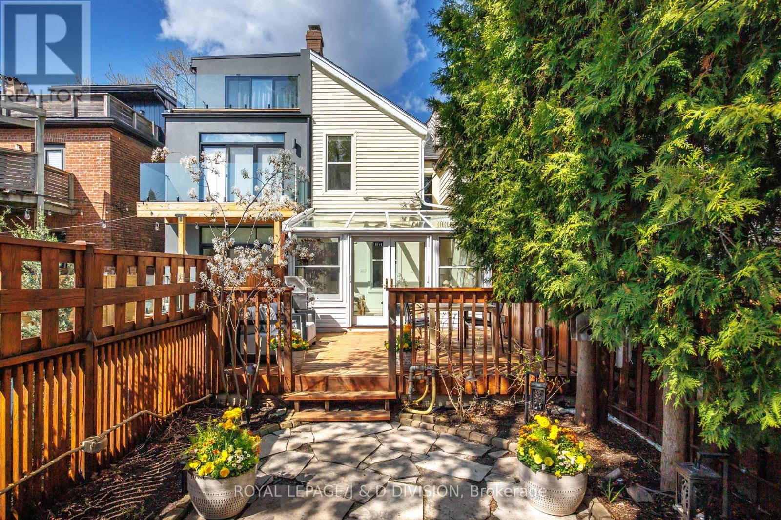 477 Roxton Road, Toronto, Ontario  M6G 3R5 - Photo 45 - C13112044