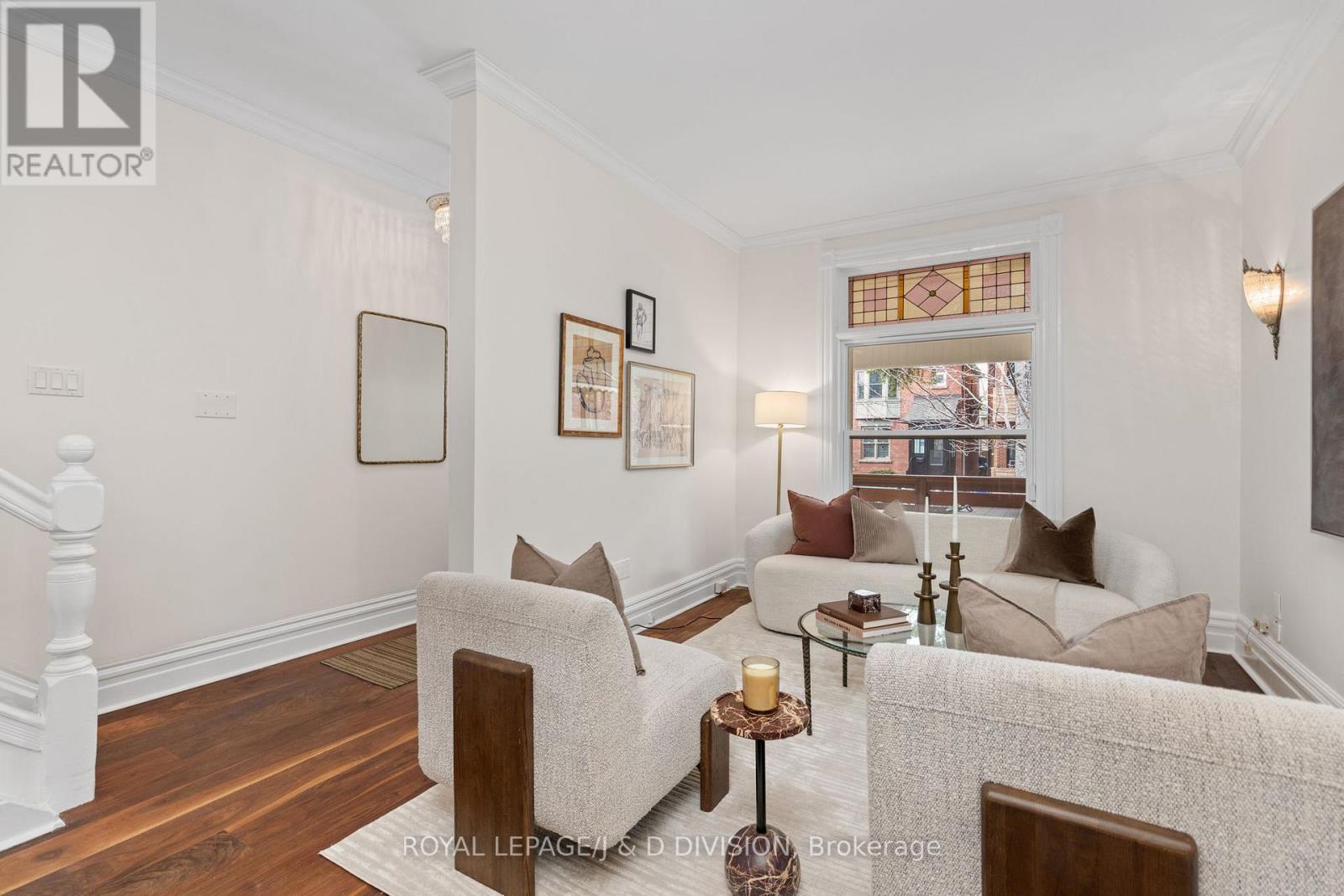 477 Roxton Road, Toronto, Ontario  M6G 3R5 - Photo 6 - C13112044