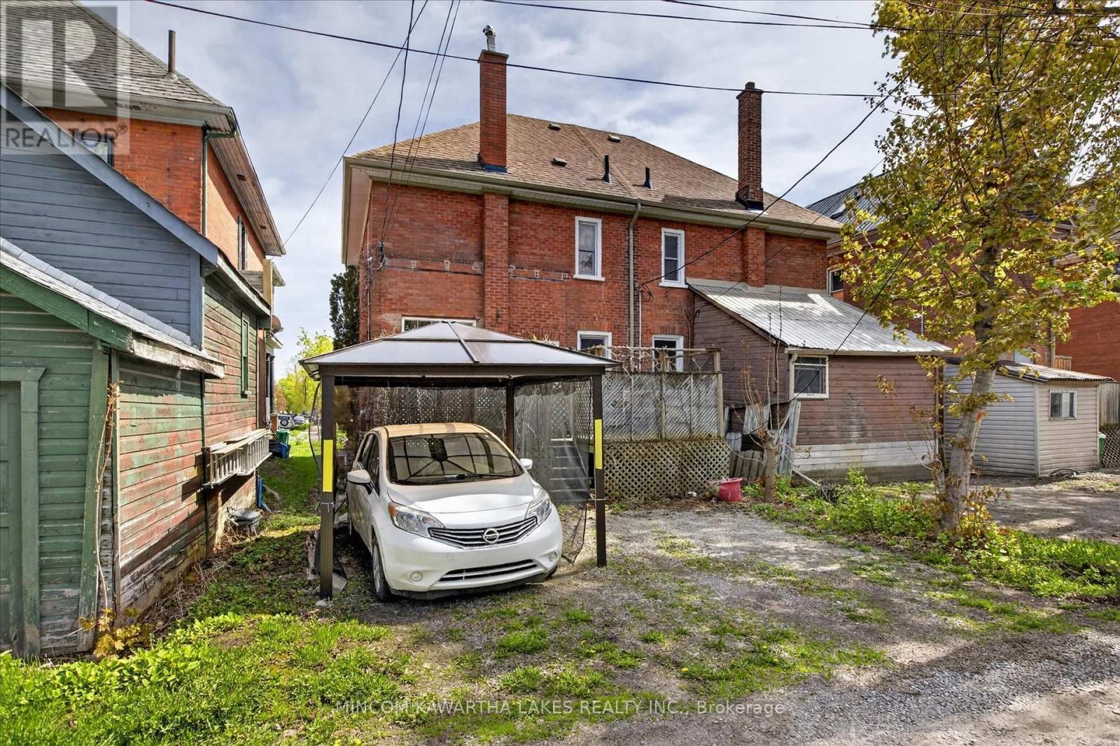 494 Charlotte Street, Peterborough, Ontario  K9J 2W3 - Photo 35 - X13143712