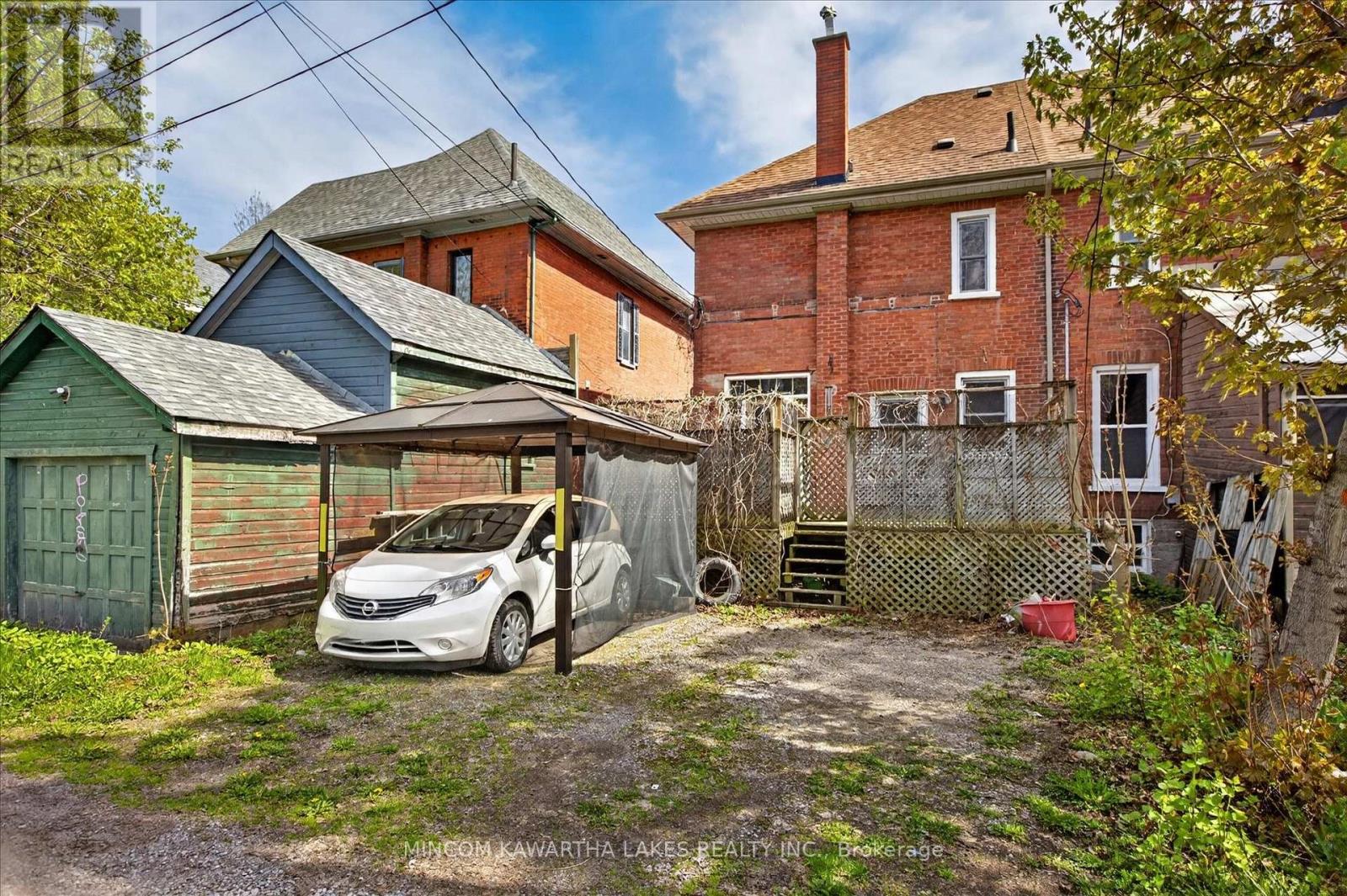 494 Charlotte Street, Peterborough, Ontario  K9J 2W3 - Photo 34 - X13143712