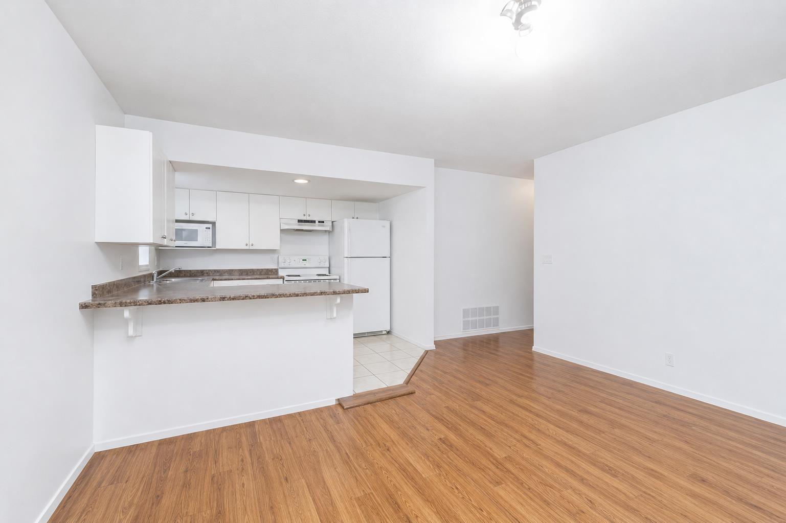 Ground Level 82xx 167A STREET, Surrey, British Columbia