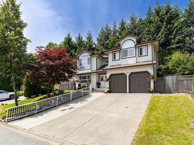 Ground Level 82xx 167a Street, Surrey, British Columbia  V4N 3H5 - Photo 3 - R3125725