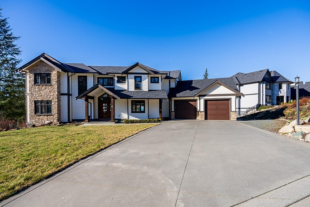 12 37885 BAKSTAD ROAD, Abbotsford, British Columbia