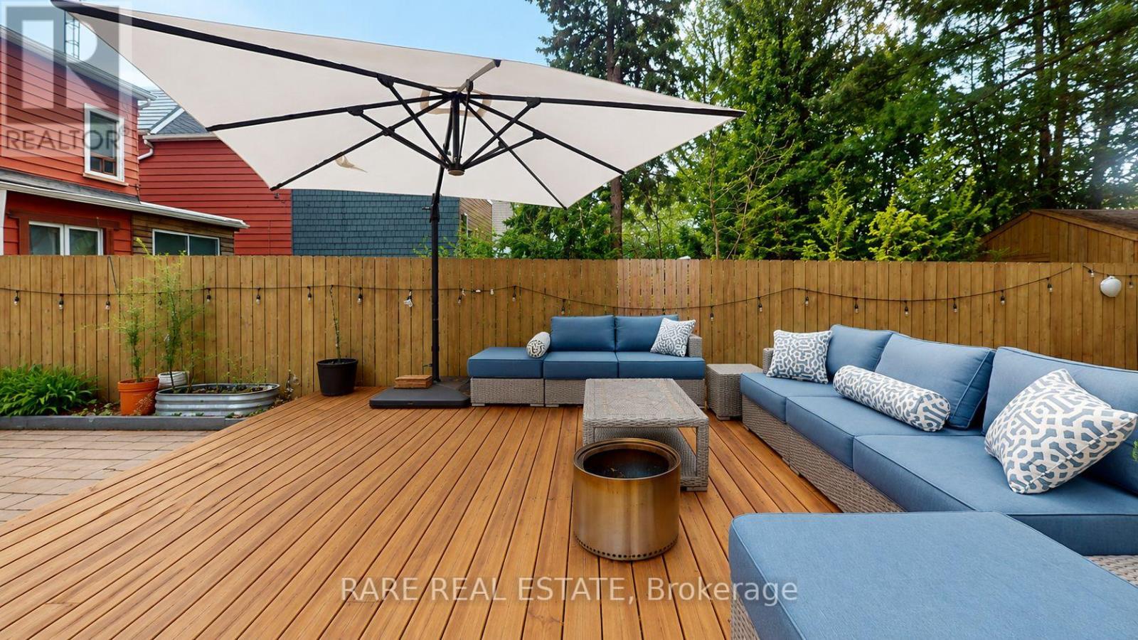 48 Redwood Avenue, Toronto, Ontario  M4L 2S6 - Photo 20 - E13150632