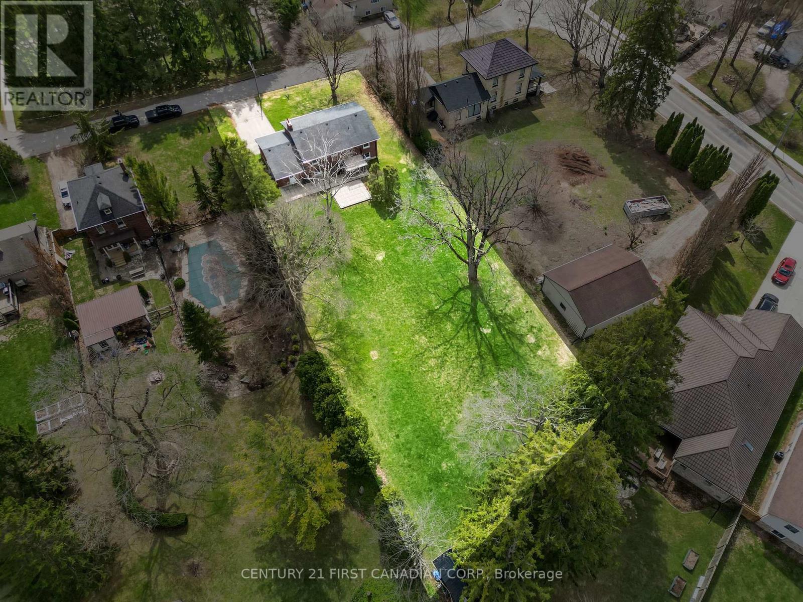180 Church Street, North Middlesex, Ontario  N0M 1A0 - Photo 35 - X13011536
