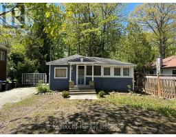 134 SUNNIDALE ROAD