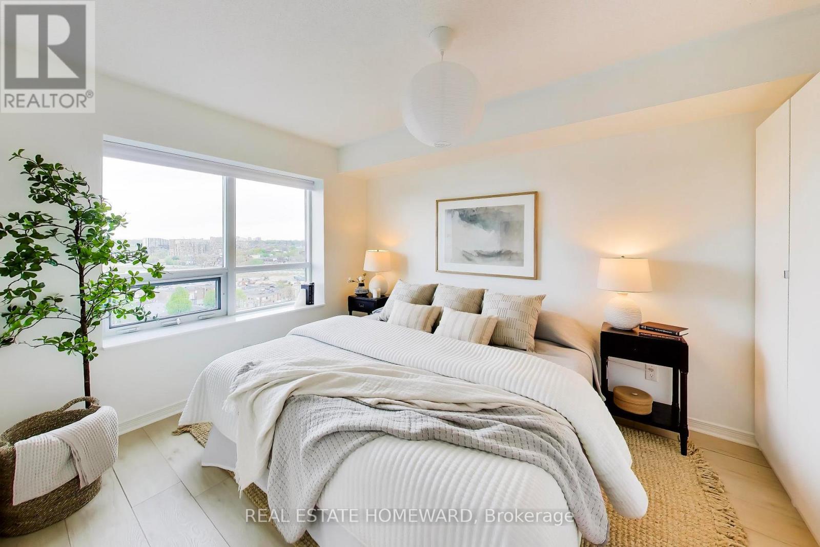 1315 - 60 Heintzman Street, Toronto, Ontario M6P 5A1 - Photo 11 - W13149650