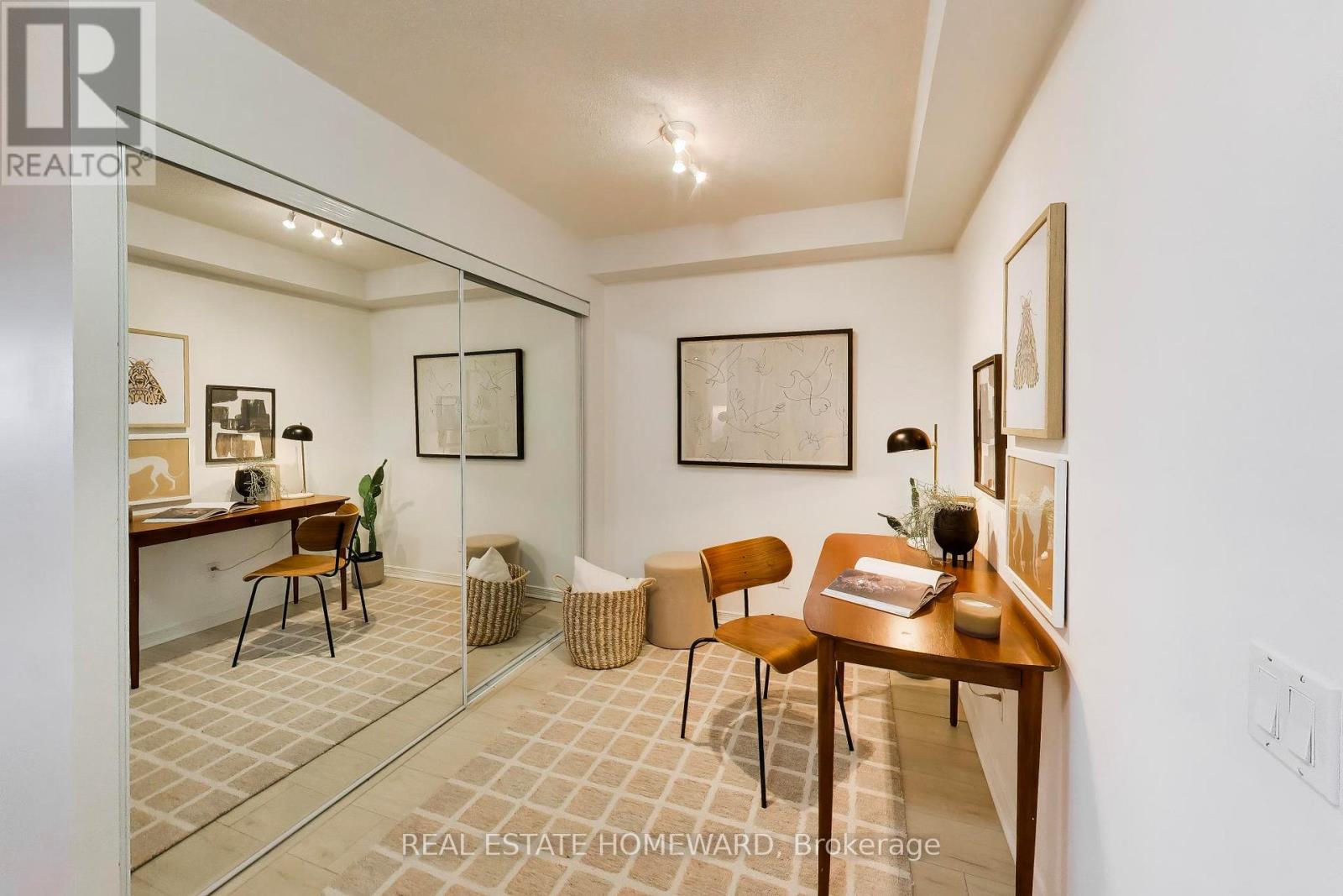 1315 - 60 Heintzman Street, Toronto, Ontario M6P 5A1 - Photo 10 - W13149650