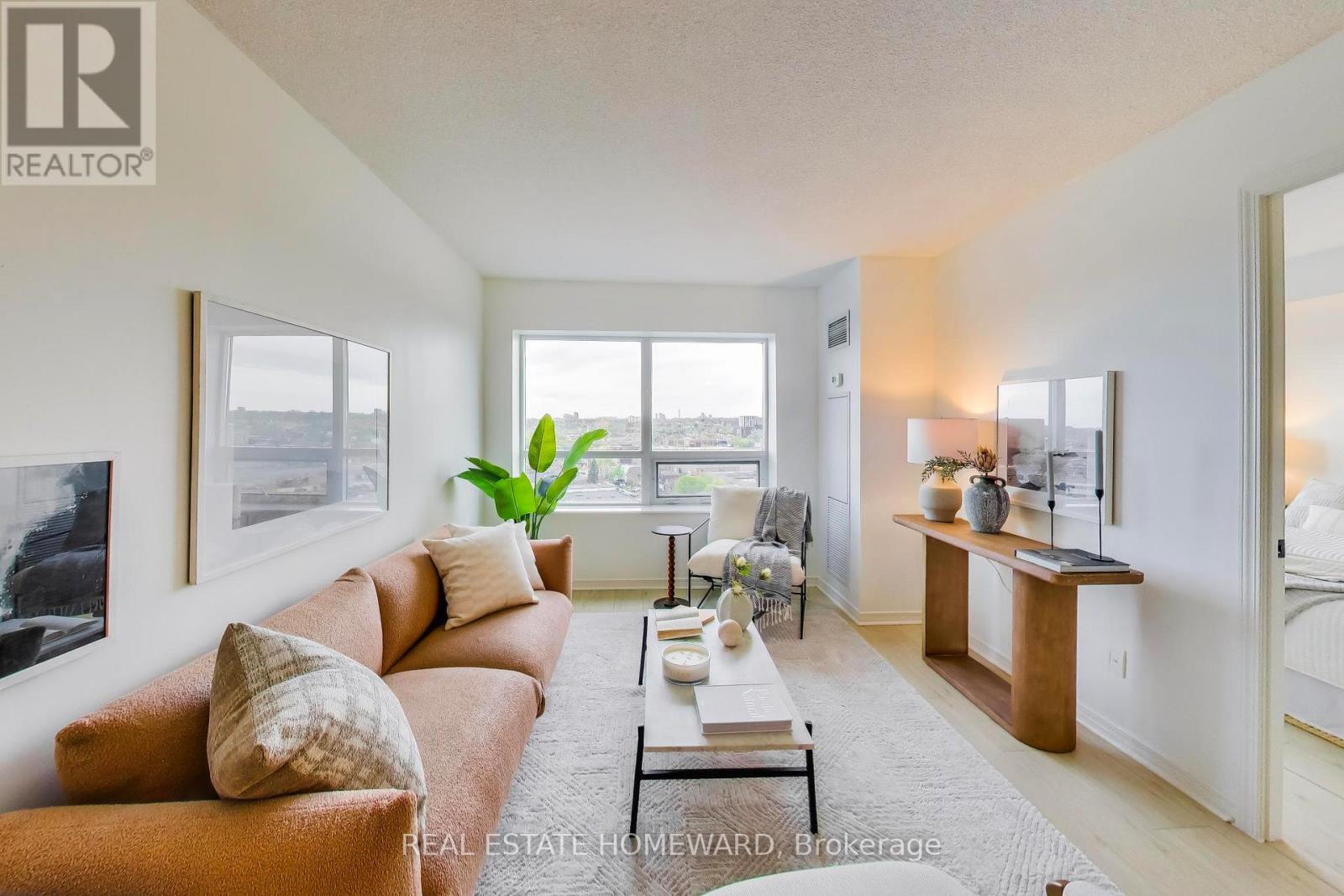 1315 - 60 Heintzman Street, Toronto, Ontario M6P 5A1 - Photo 3 - W13149650