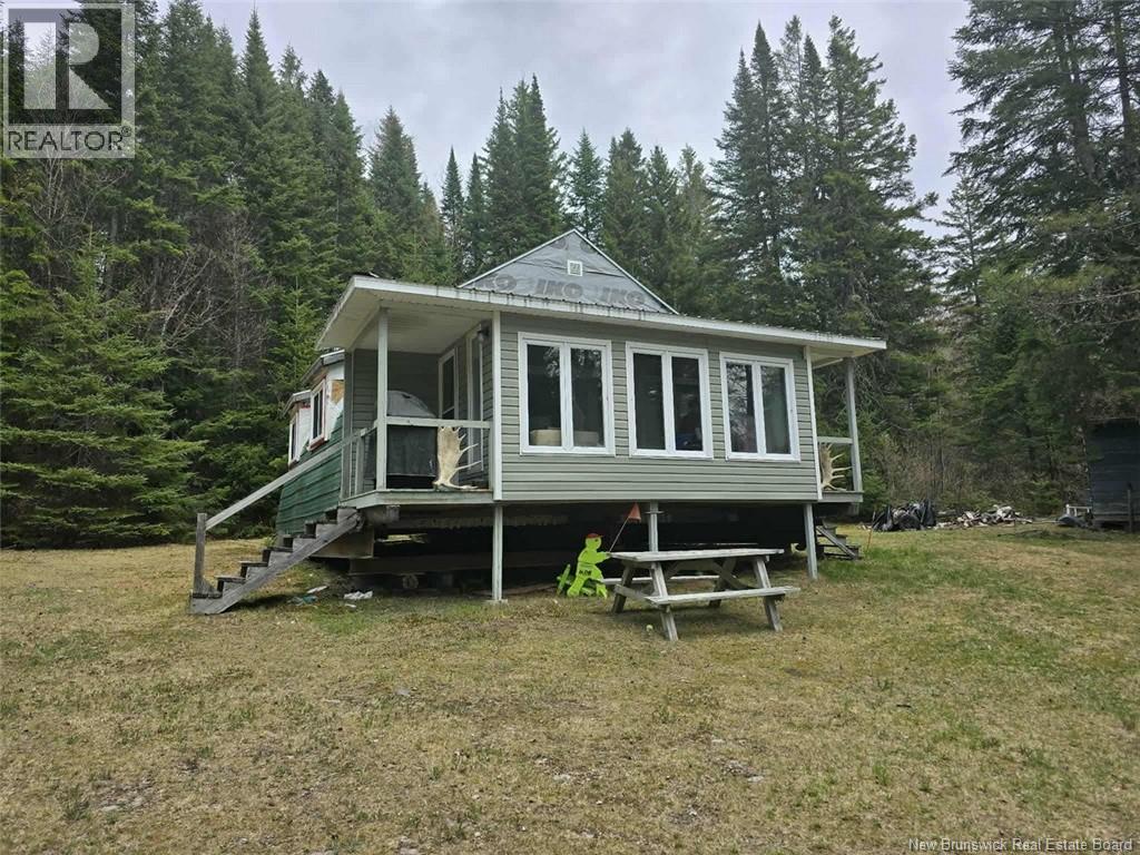 Little Forks Road, Green River, New Brunswick  E7C 2L4 - Photo 1 - NB139852