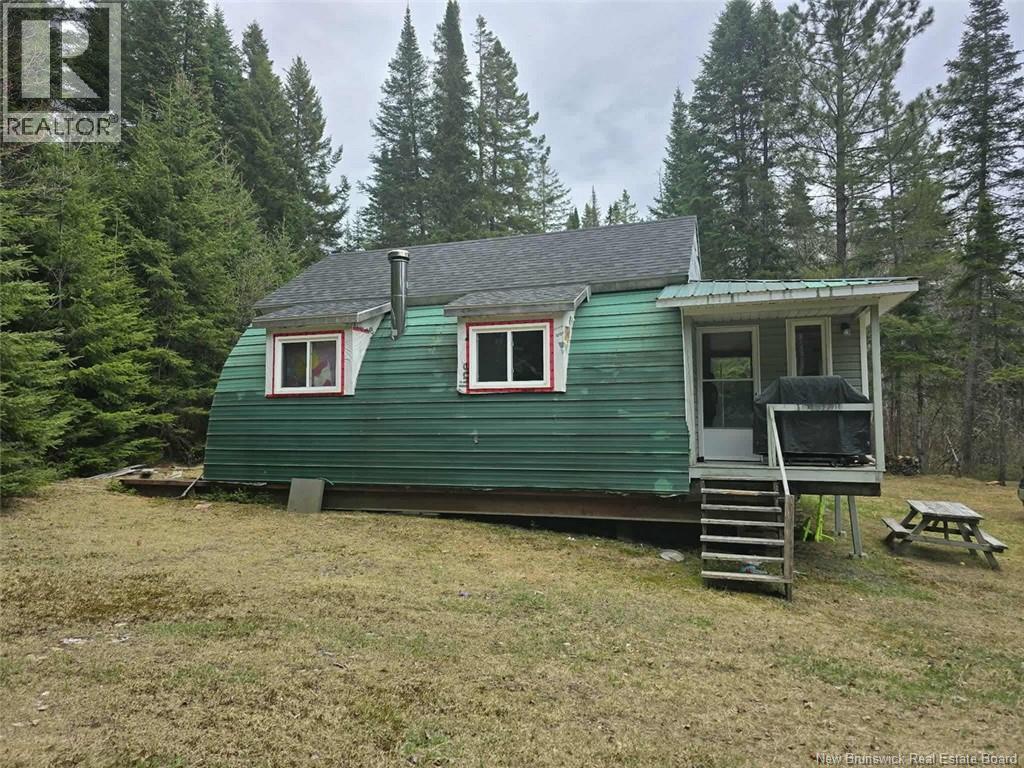 Little Forks Road, Green River, New Brunswick  E7C 2L4 - Photo 10 - NB139852