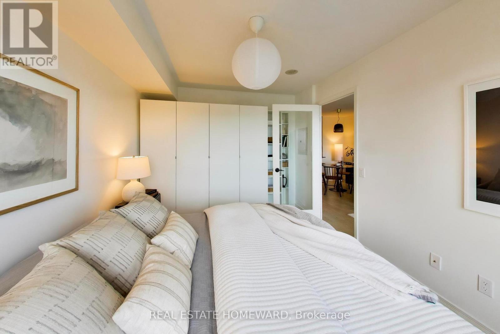 1315 - 60 Heintzman Street, Toronto, Ontario M6P 5A1 - Photo 13 - W13149650