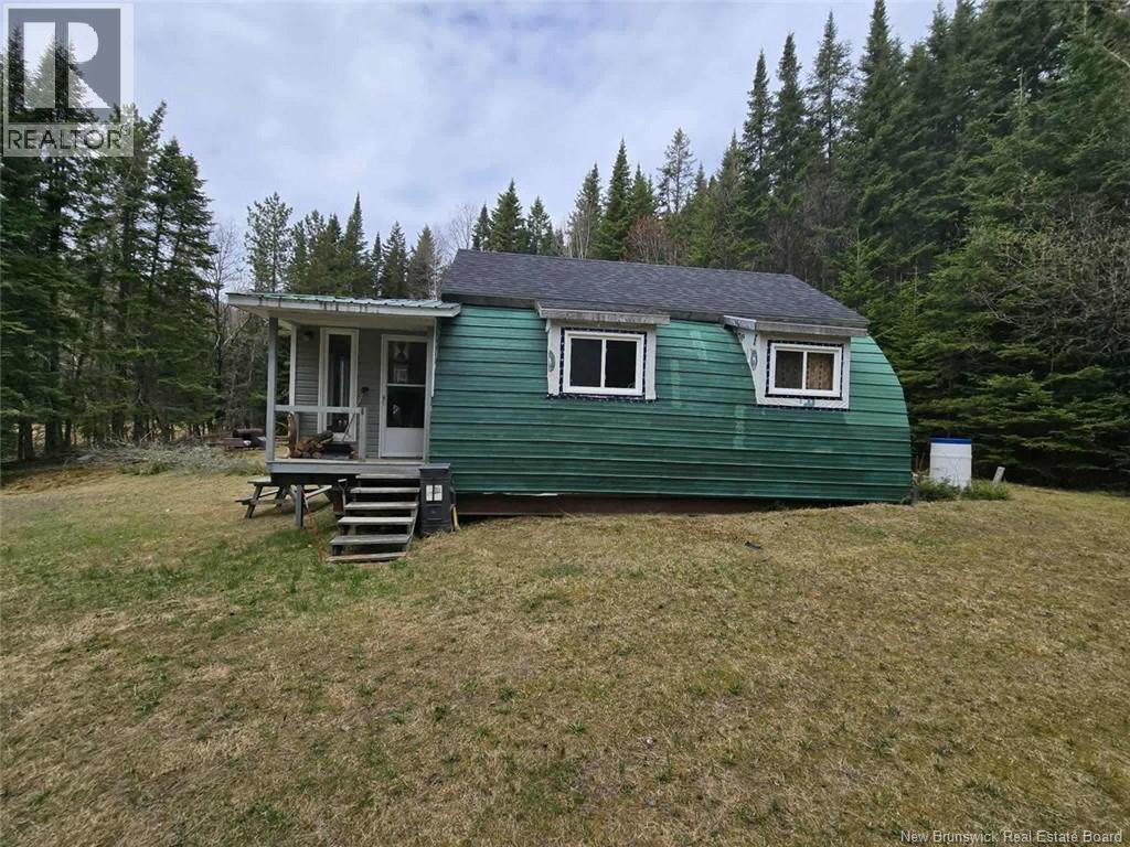 Little Forks Road, Green River, New Brunswick  E7C 2L4 - Photo 9 - NB139852