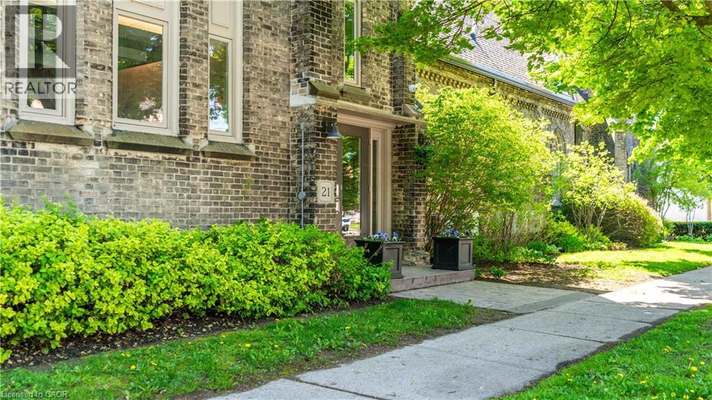 21 Richmond Street Unit# 205, Brantford, Ontario  N3T 3X9 - Photo 32 - 40831936