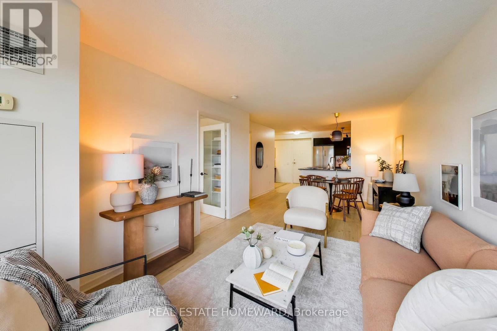 1315 - 60 Heintzman Street, Toronto, Ontario M6P 5A1 - Photo 4 - W13149650
