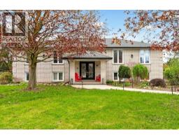 20 HARTFIELD Drive, Guelph, Ontario