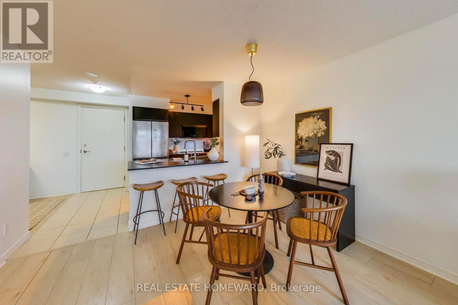 1315 - 60 Heintzman Street, Toronto, Ontario M6P 5A1 - Photo 6 - W13149650