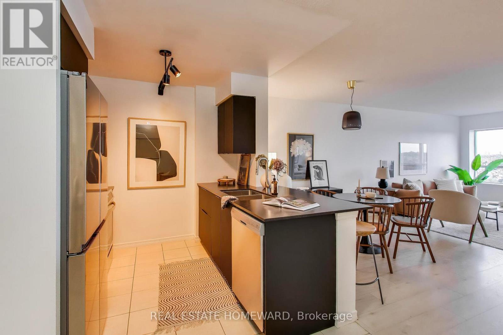 1315 - 60 Heintzman Street, Toronto, Ontario M6P 5A1 - Photo 7 - W13149650