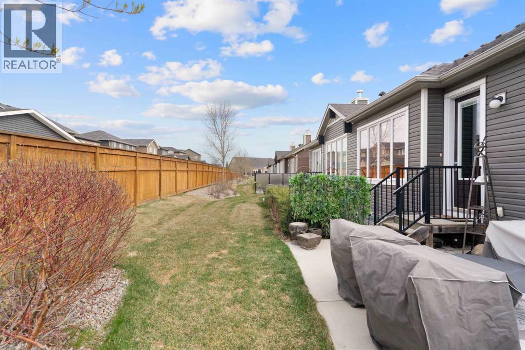 25 Fireside Landing, Cochrane, Alberta  T4C 0V9 - Photo 45 - A2285252
