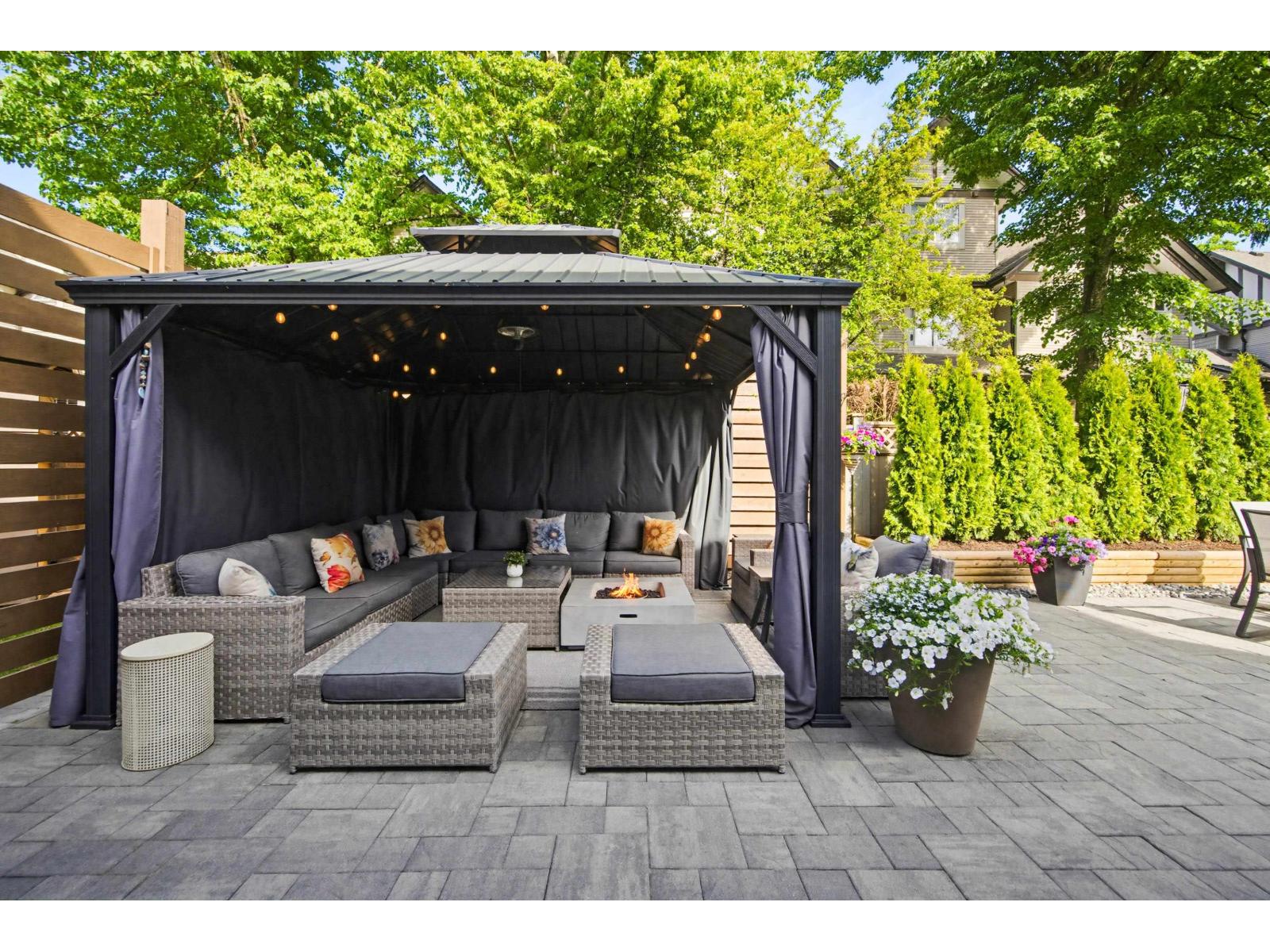 18158 68a Avenue, Surrey, British Columbia  V3S 9C2 - Photo 37 - R3124658