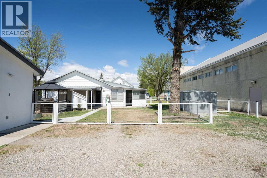 212 20 Street, Fort Macleod, Alberta  T0L 0Z0 - Photo 29 - A2312603