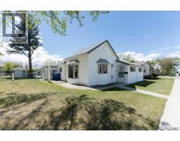212 20 Street, Fort Macleod, Alberta