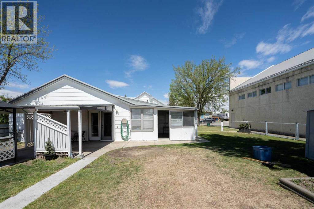 212 20 Street, Fort Macleod, Alberta  T0L 0Z0 - Photo 6 - A2312603