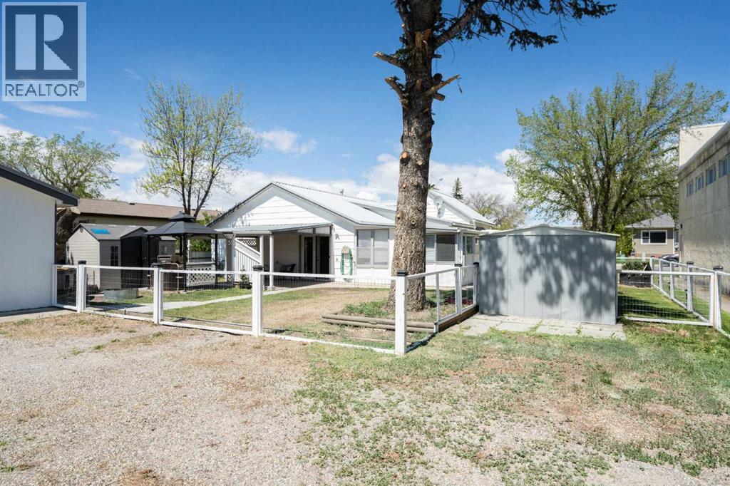 212 20 Street, Fort Macleod, Alberta  T0L 0Z0 - Photo 32 - A2312603