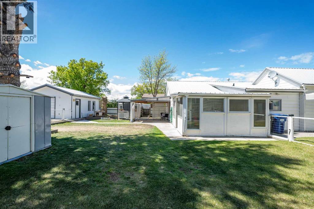 212 20 Street, Fort Macleod, Alberta  T0L 0Z0 - Photo 33 - A2312603