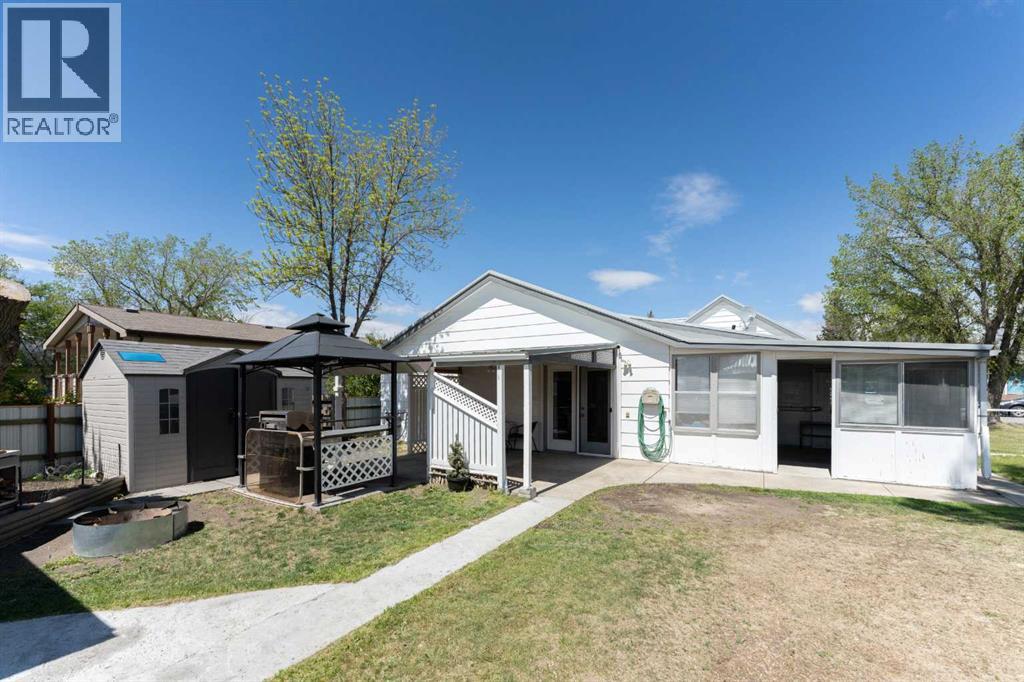 212 20 Street, Fort Macleod, Alberta  T0L 0Z0 - Photo 25 - A2312603