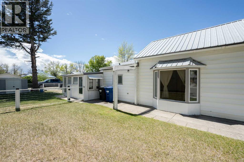 212 20 Street, Fort Macleod, Alberta  T0L 0Z0 - Photo 27 - A2312603