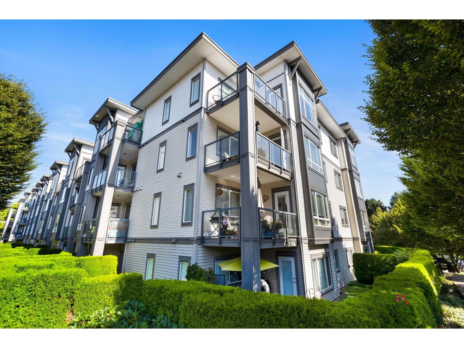 306 2943 Nelson Place, Abbotsford, British Columbia  V2S 0C8 - Photo 4 - R3124091