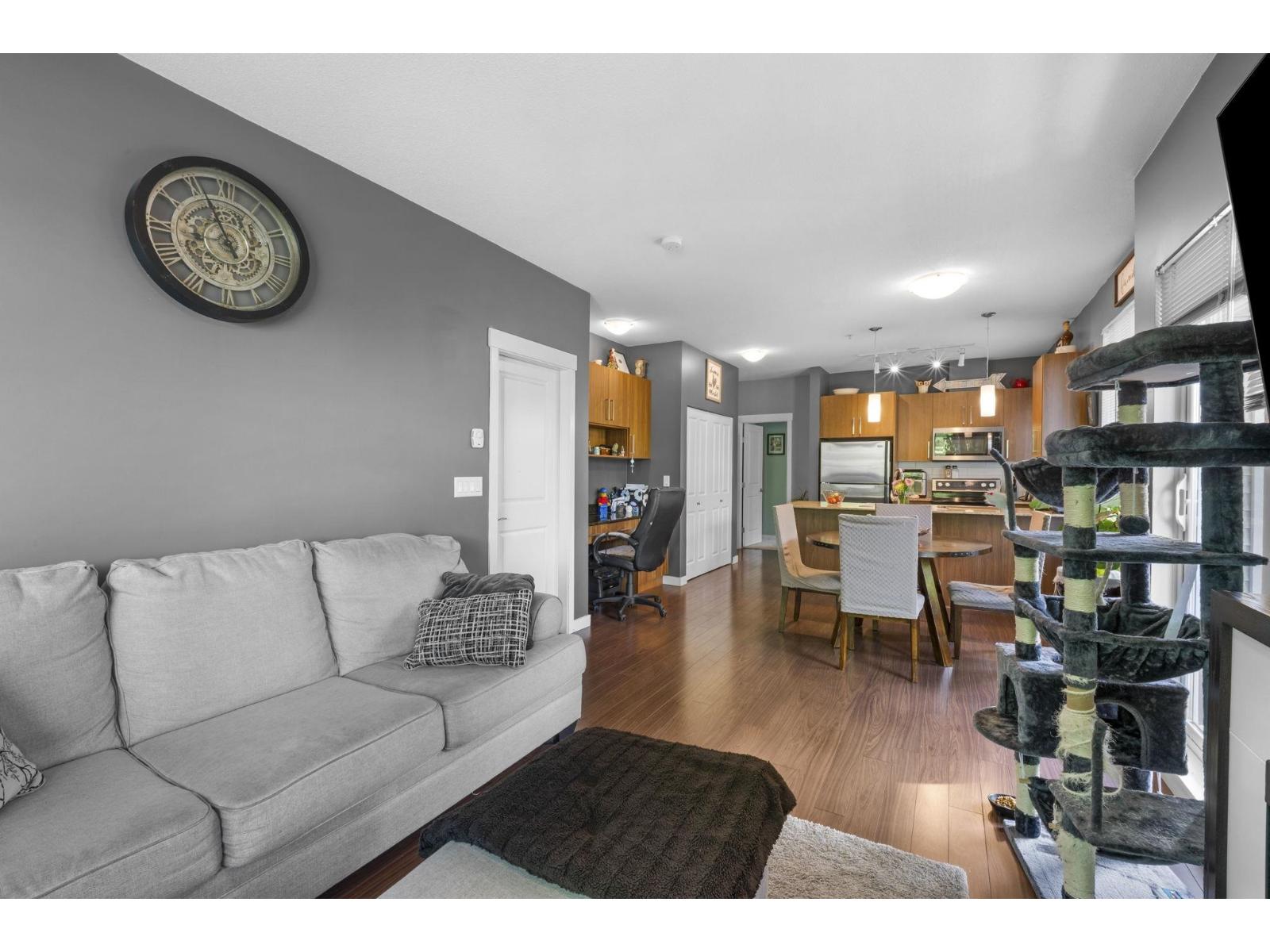 306 2943 Nelson Place, Abbotsford, British Columbia  V2S 0C8 - Photo 10 - R3124091