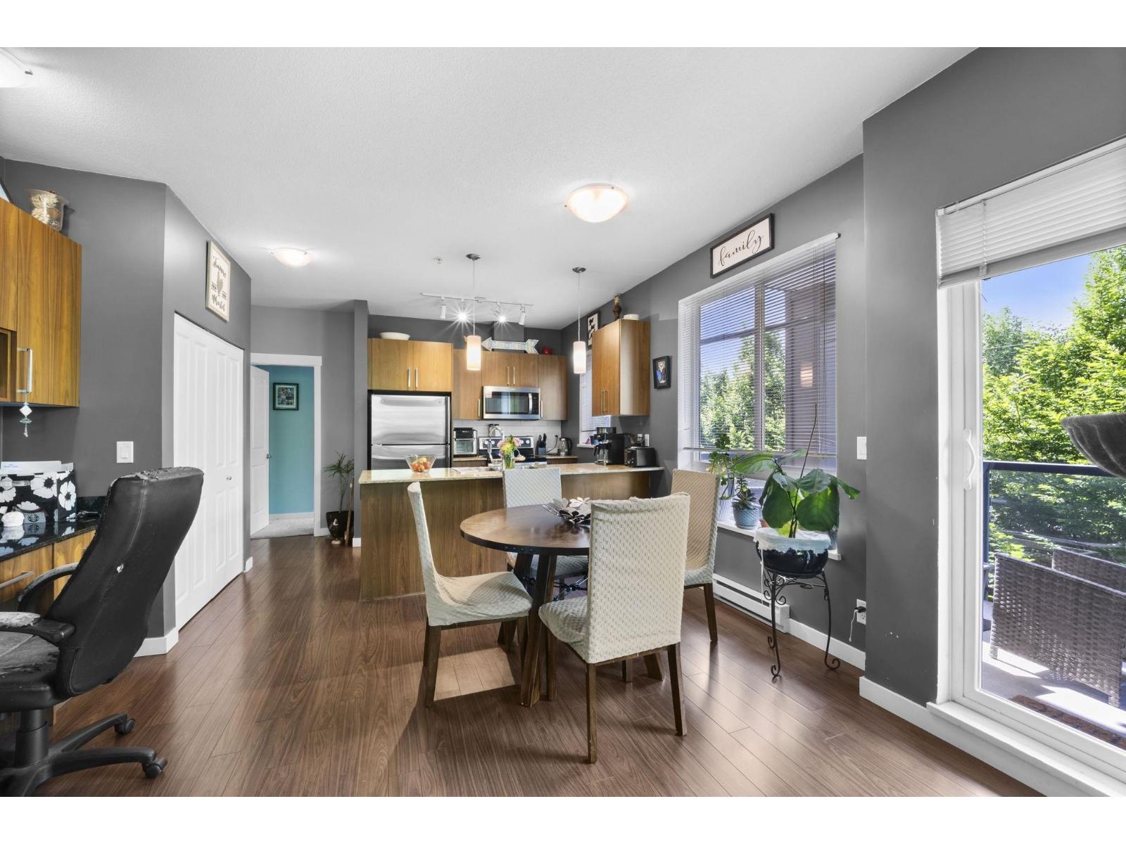 306 2943 Nelson Place, Abbotsford, British Columbia  V2S 0C8 - Photo 11 - R3124091