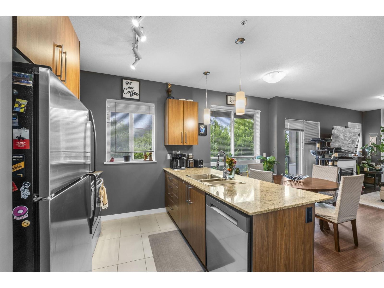 306 2943 Nelson Place, Abbotsford, British Columbia  V2S 0C8 - Photo 16 - R3124091