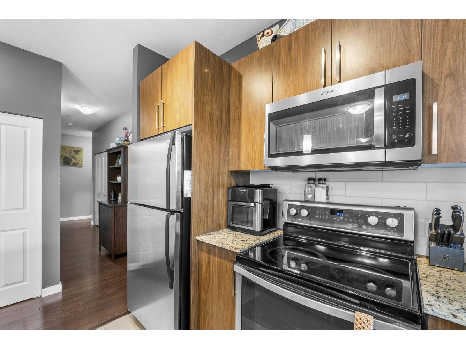 306 2943 Nelson Place, Abbotsford, British Columbia  V2S 0C8 - Photo 17 - R3124091