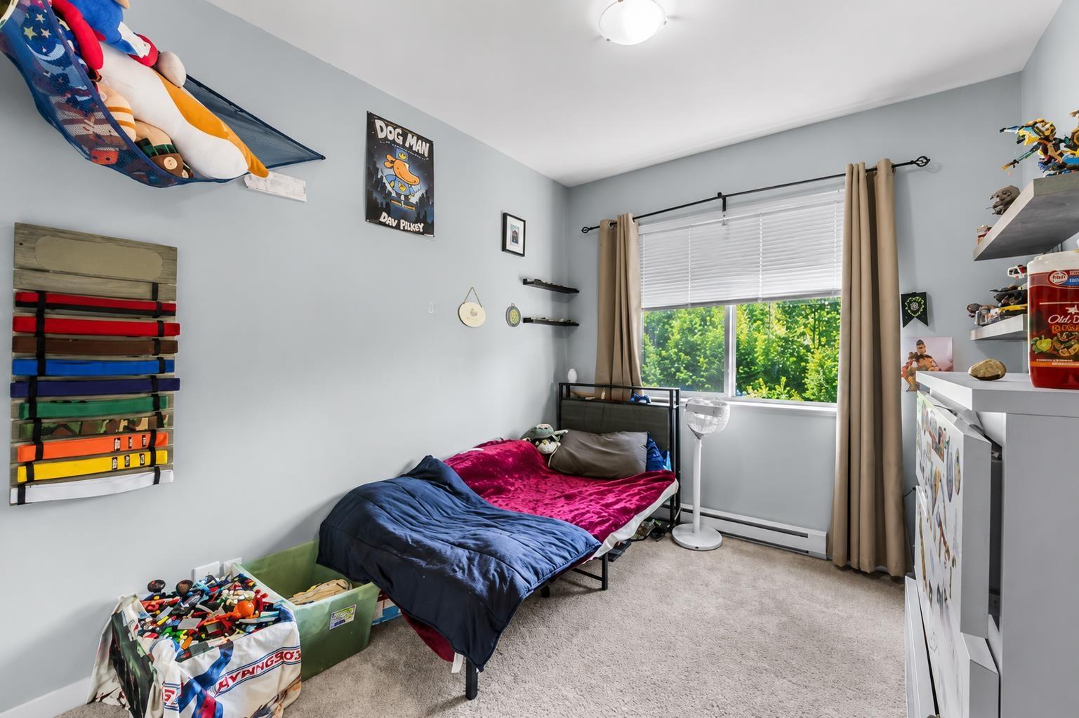 306 2943 Nelson Place, Abbotsford, British Columbia  V2S 0C8 - Photo 28 - R3124091
