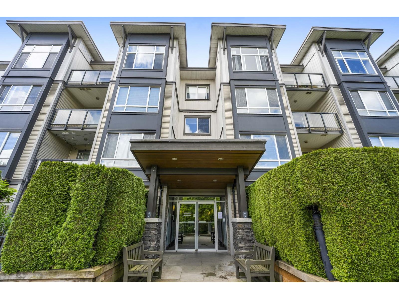 306 2943 Nelson Place, Abbotsford, British Columbia  V2S 0C8 - Photo 3 - R3124091