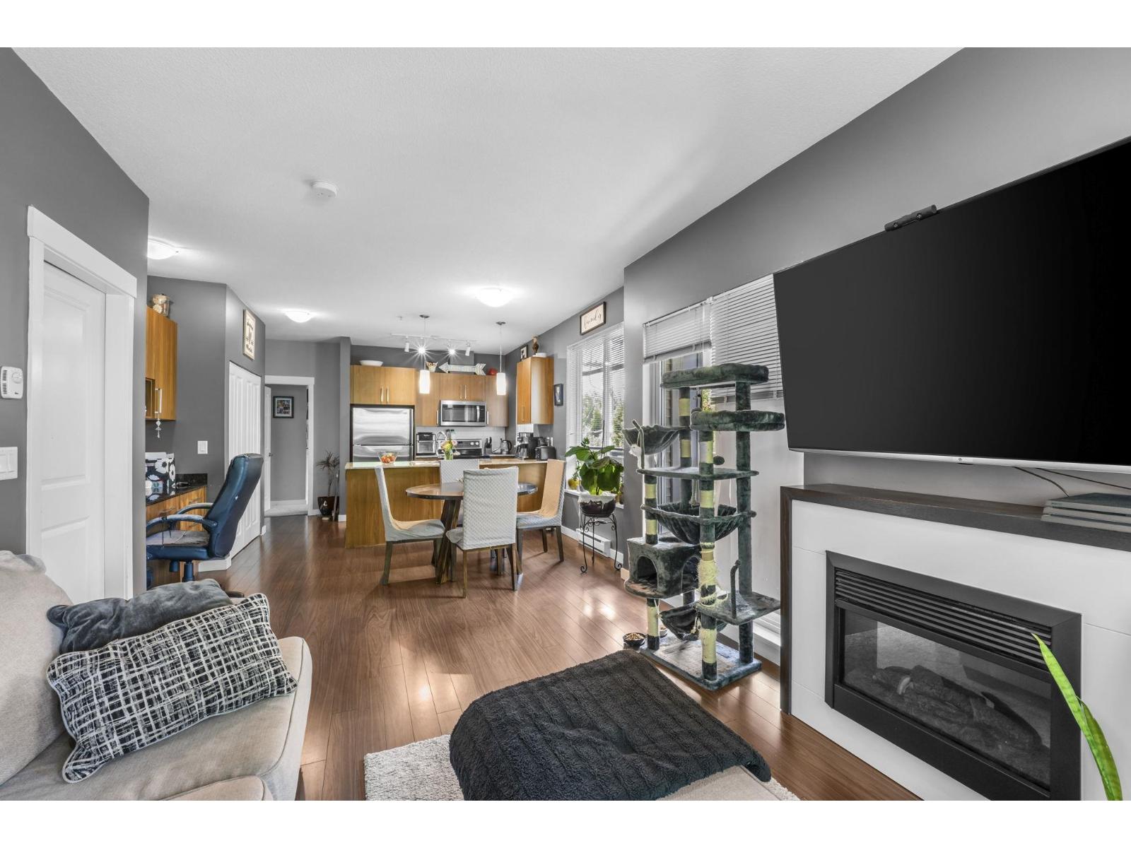 306 2943 Nelson Place, Abbotsford, British Columbia  V2S 0C8 - Photo 9 - R3124091
