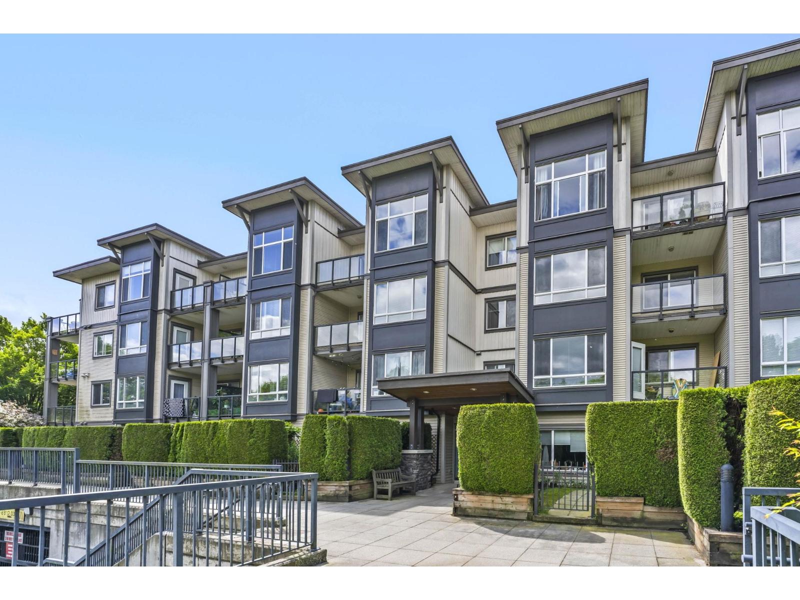 306 2943 NELSON PLACE, Abbotsford, British Columbia