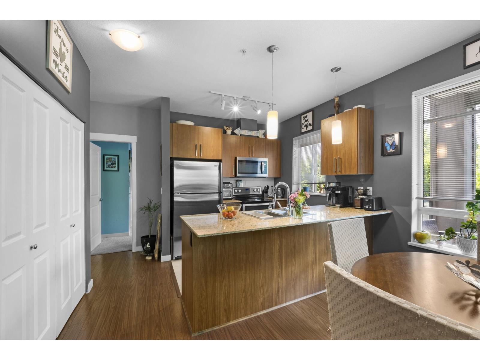 306 2943 Nelson Place, Abbotsford, British Columbia  V2S 0C8 - Photo 13 - R3124091